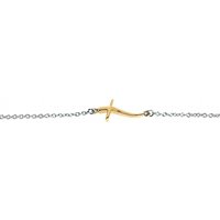 Bracciale Breil Donna Small Stories in Argento TJ1787 - TJ1787